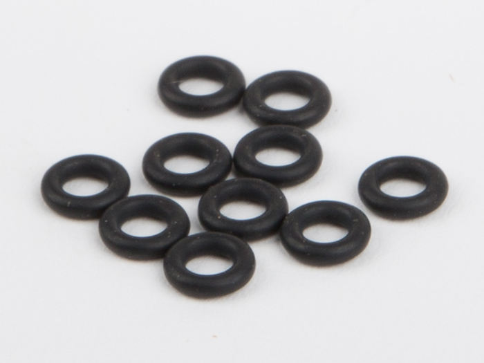 Wilesco 01599 Dichtungen für Dampfabsperrventil Nr. 01600, 01601
