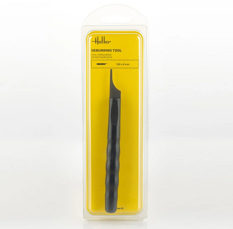 Heller 99020 Entgratwerkzeug NEU OVP