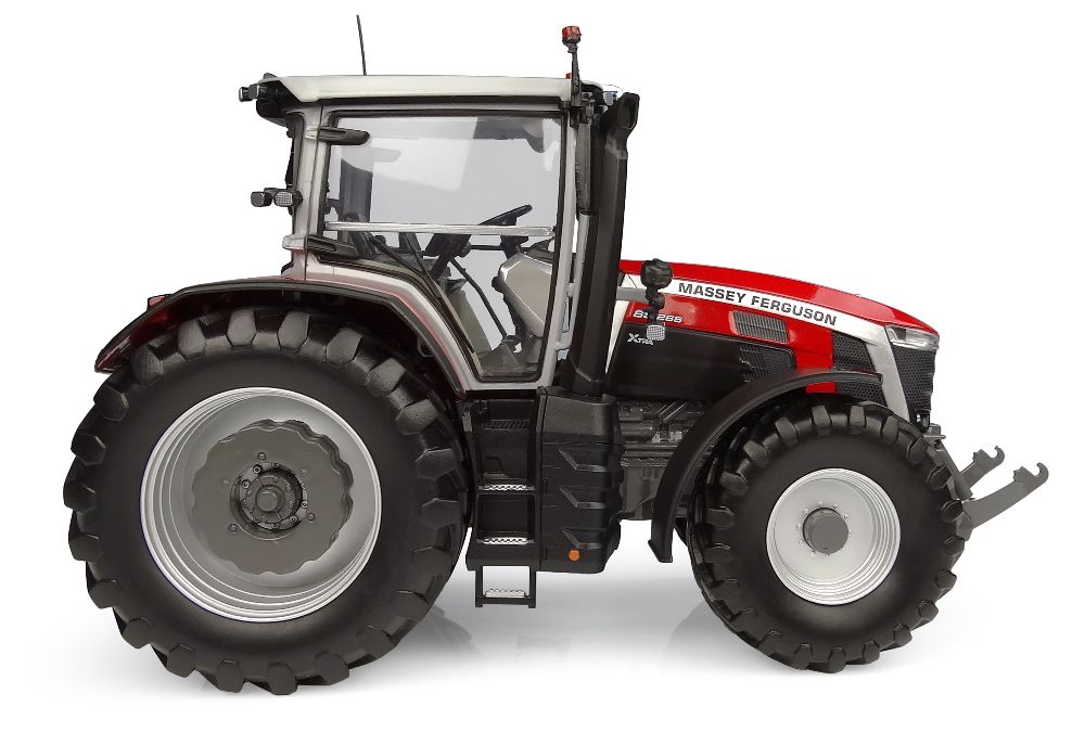 Universal Hobbies UH6817 Massey Ferguson 8S.265 Xtra 1:32 Spur 1 NEU OVP