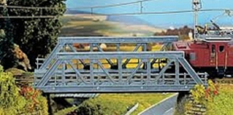 Noch 21330 Vorflut-Brücke