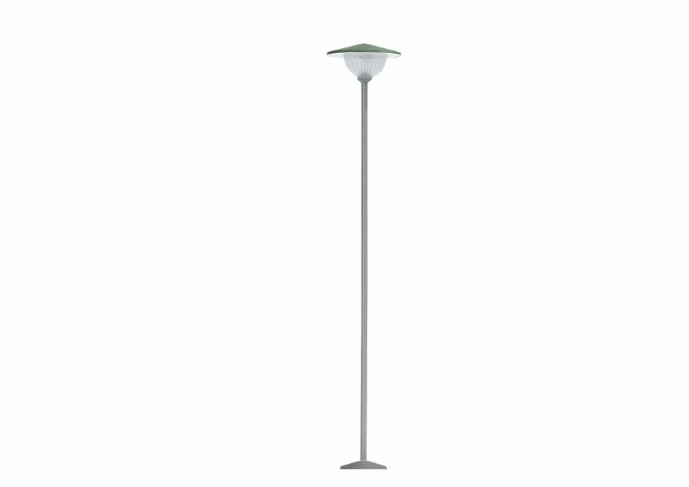 Busch 4190 Platzleuchte H0