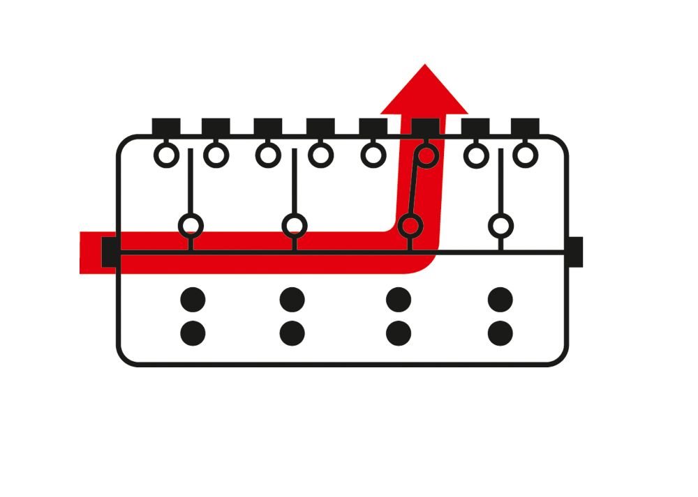 Märklin 72710 Stellpult mit Rückmeldung NEU OVP