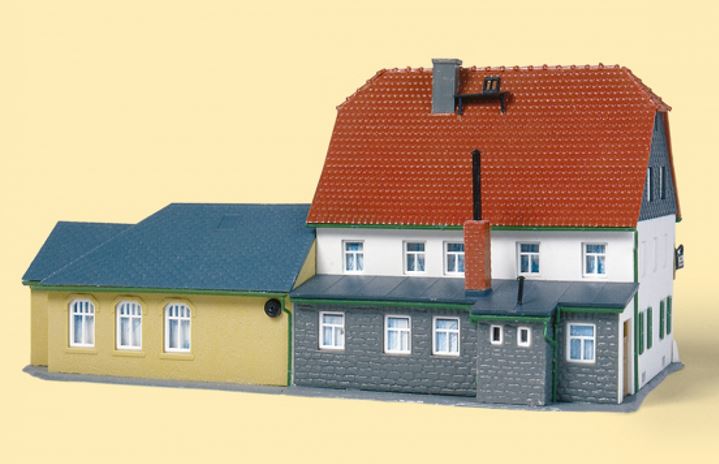 Auhagen 12239 Dorfgasthaus