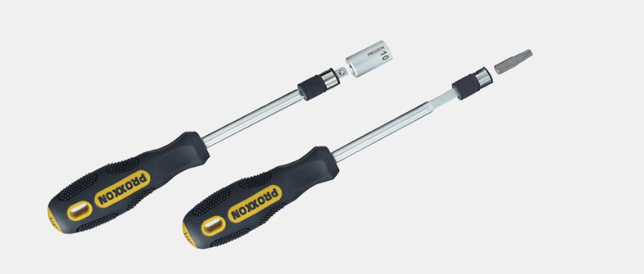 Proxxon 22283 FLEX-DOT Kombi-Schraubendreher
