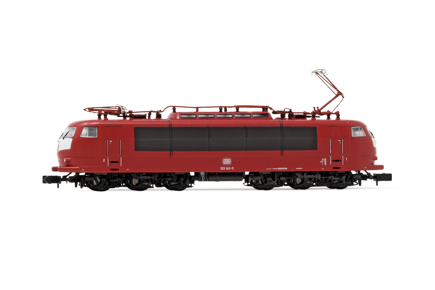 Arnold HN2565S DB Elektrolokomotive 103 140 1:160 Spur N Neu OVP