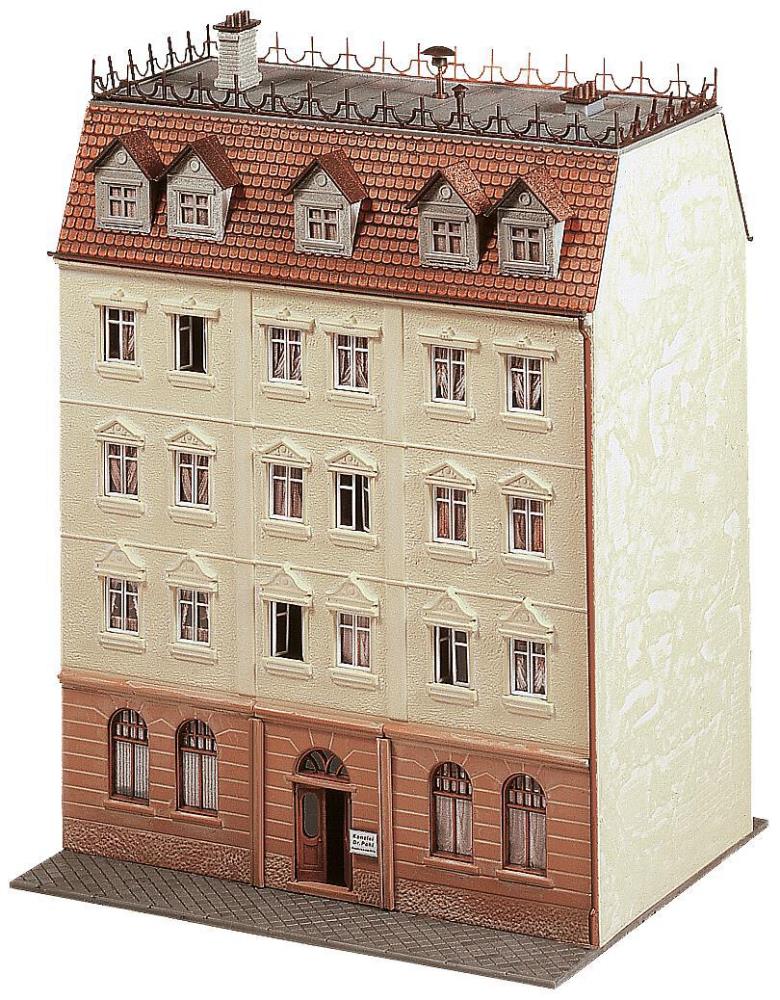 Faller 130450 Kanzlei Dr. Pohl 1:87 Spur H0 Bausatz Neu OVP