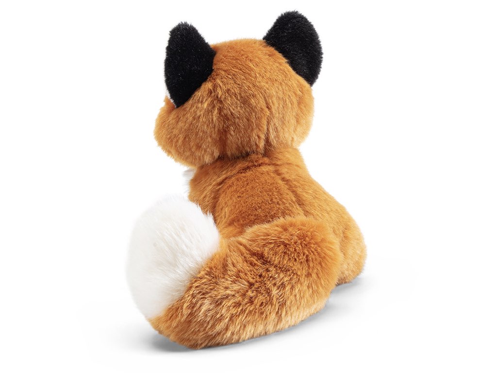 Trudi 24265 Fuchs Vicky (S) 16x18x19 cm Stoff/Plüsch/Kuscheltier