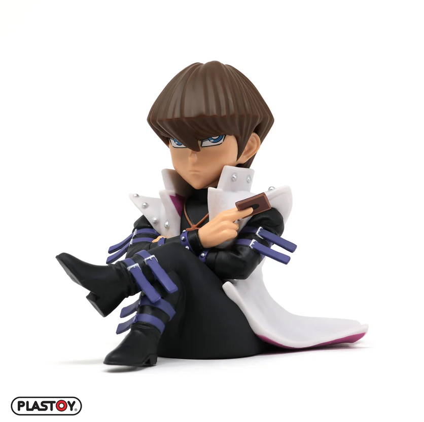Plastoy 080343 Yu-Gi-Oh! Seto Kaiba 16 cm NEU OVP Spardose