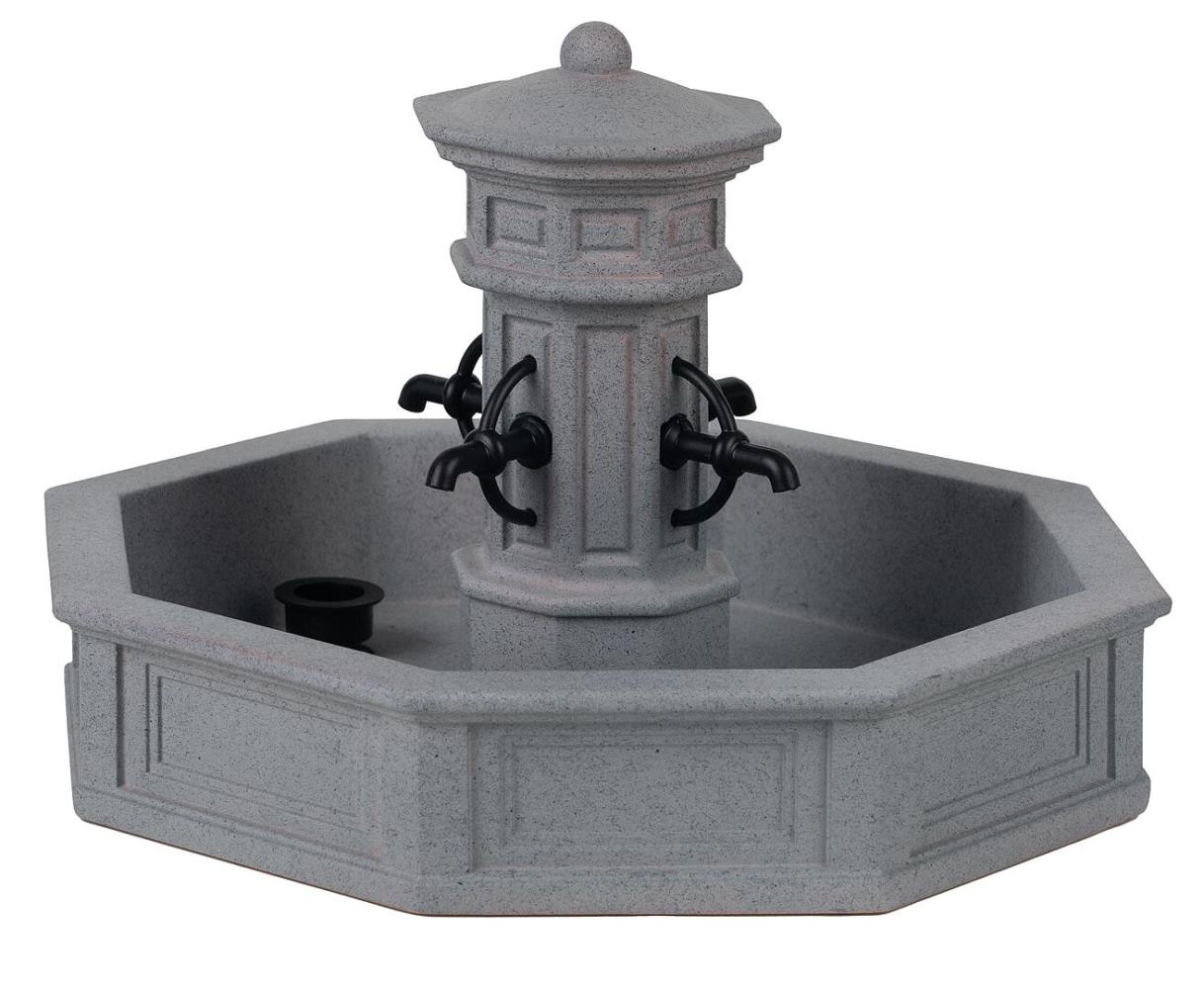 Pola 333153 Steinbrunnen 1:22,5 Spur G Bausatz Neu OVP