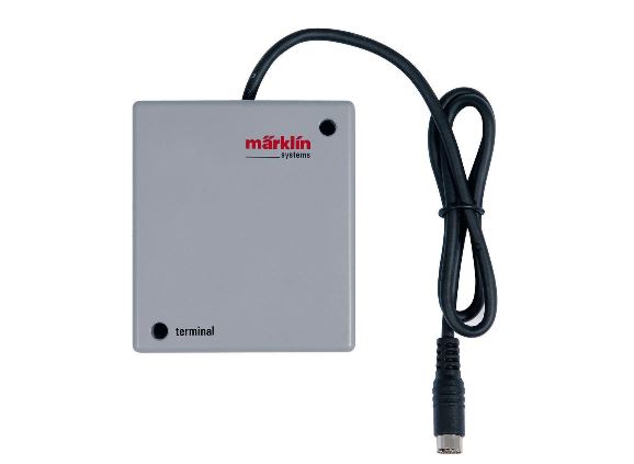 Märklin 60145 Terminal