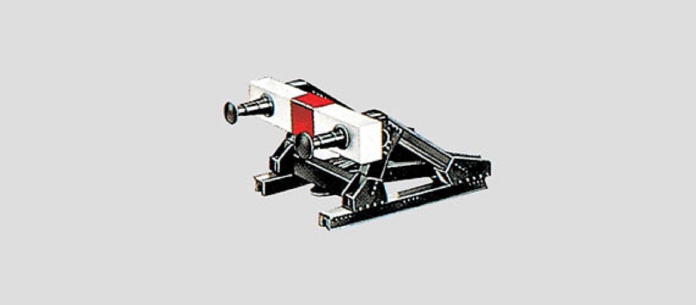 Märklin 7391 Prellbock