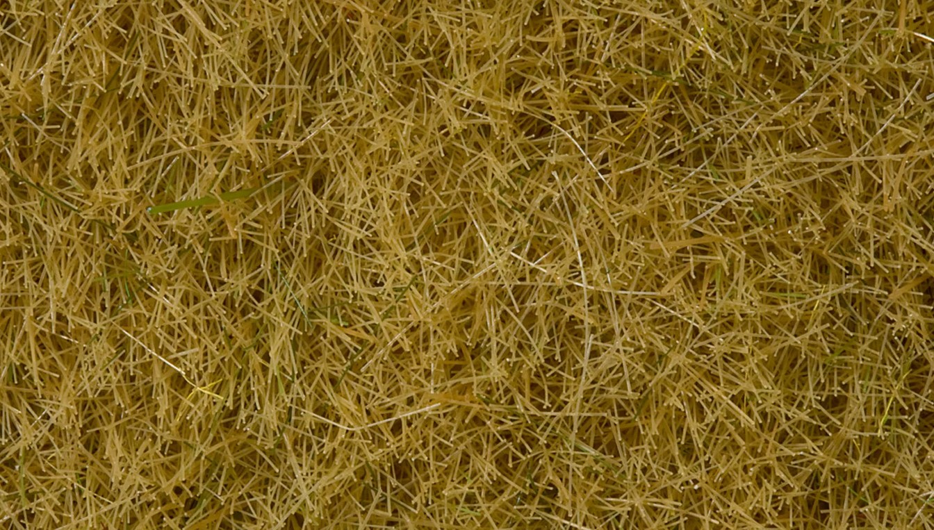 Noch 07101 Wildgras beige 6 mm 50 g Beutel NEU OVP