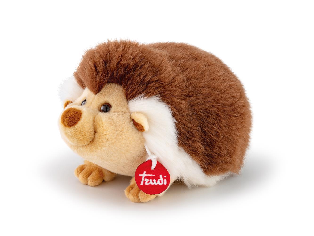 Trudi TUDO4000 Igel Spillo (S) 15x21x14 cm Stoff/Plüsch/Kuscheltier
