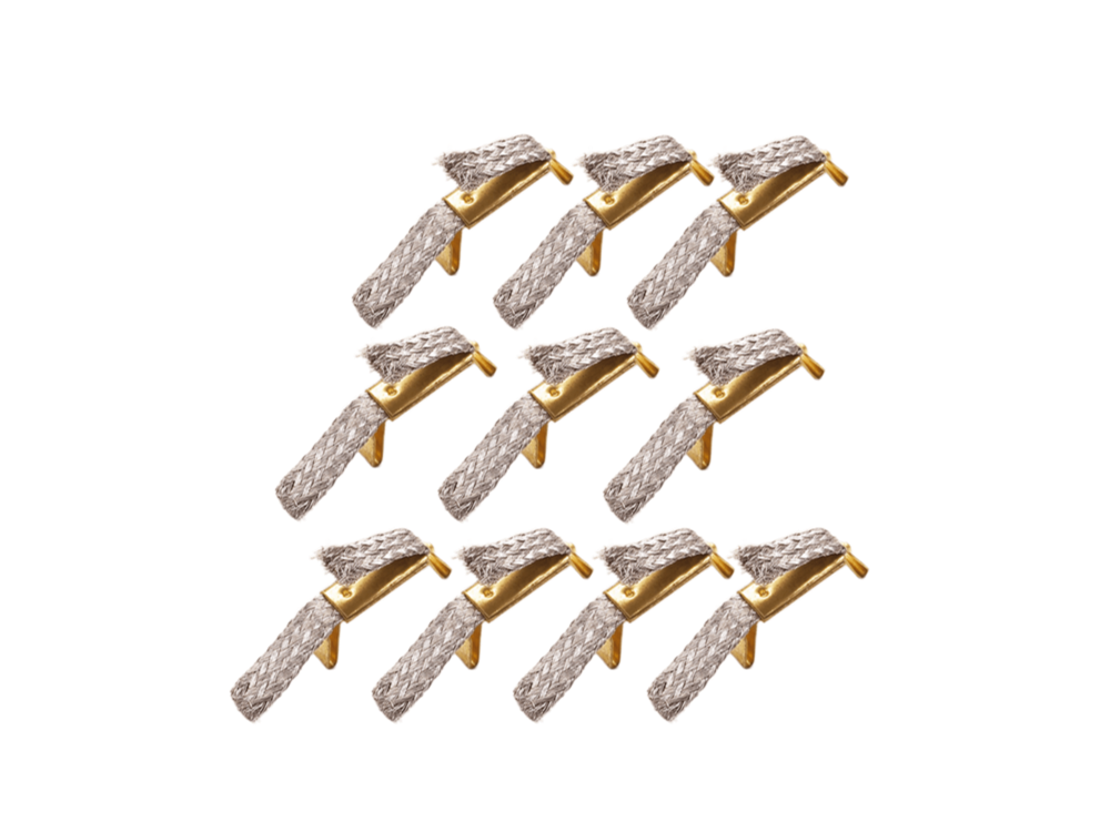 Carrera 20061510 Doppelschleiferbürsten GO!!!/Digital 143 10 Stück NEU