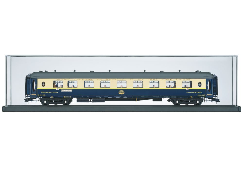 Märklin 58110 Salonwagen CIWL mit Haube und Figuren 1:32 Spur 1