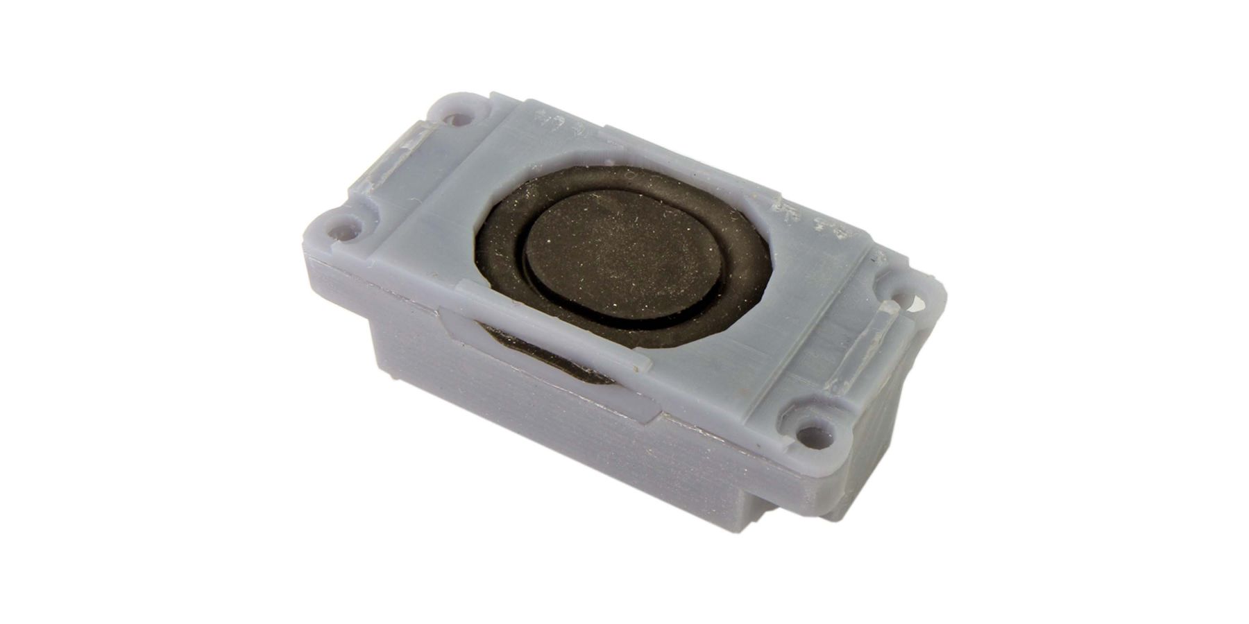 ESU 50351 Lautsprecher 17mm x 35mm x 14.8mm, rechteckig, SXT, 4 Ohm