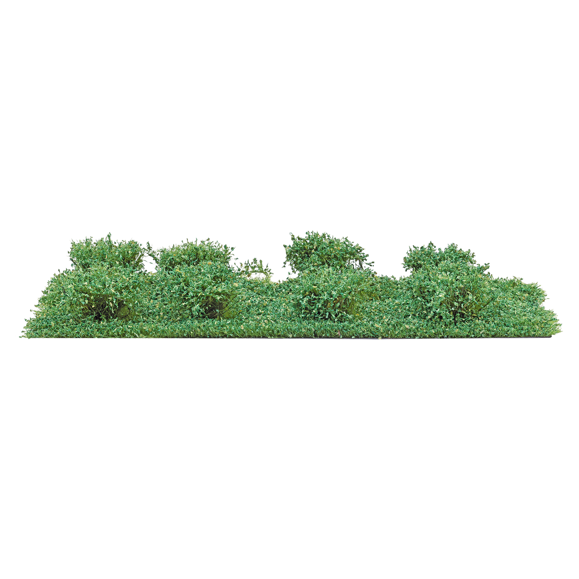 Busch 3602 8 Sträucher Sommer H0/N/TT