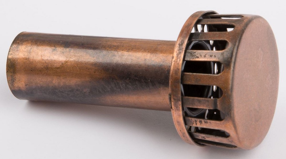 Wilesco 01570 Kamin D455