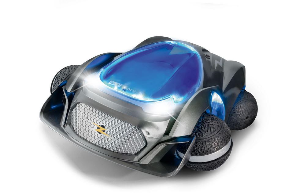 Revell 24672 RC Future Car Rolling Thunder Ferngesteuertes Auto