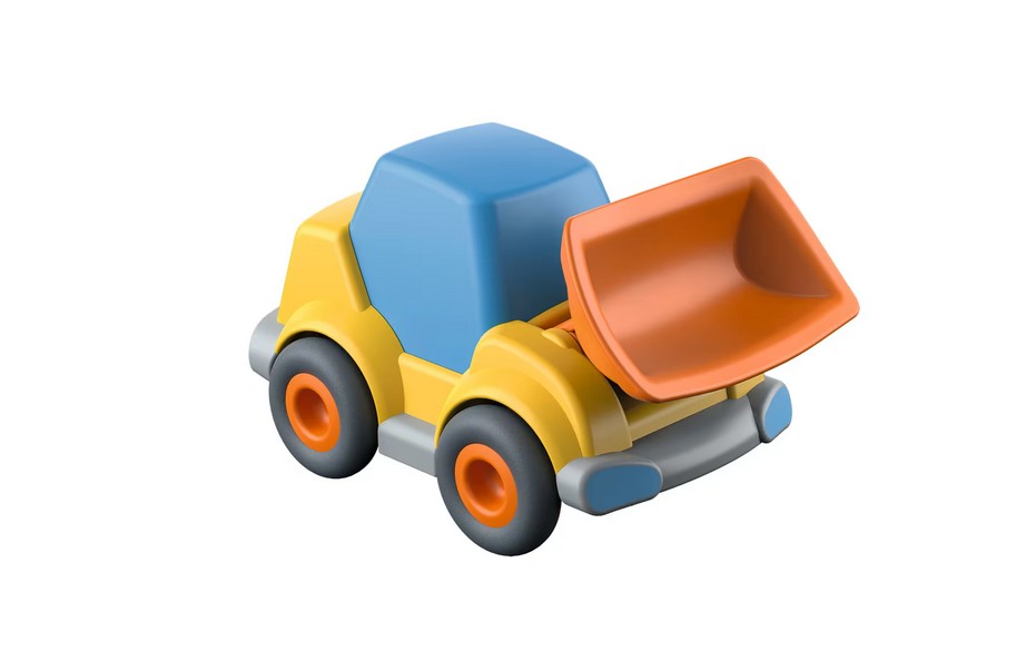 HABA 2011710001 HABA Cars – Radlader NEU OVP