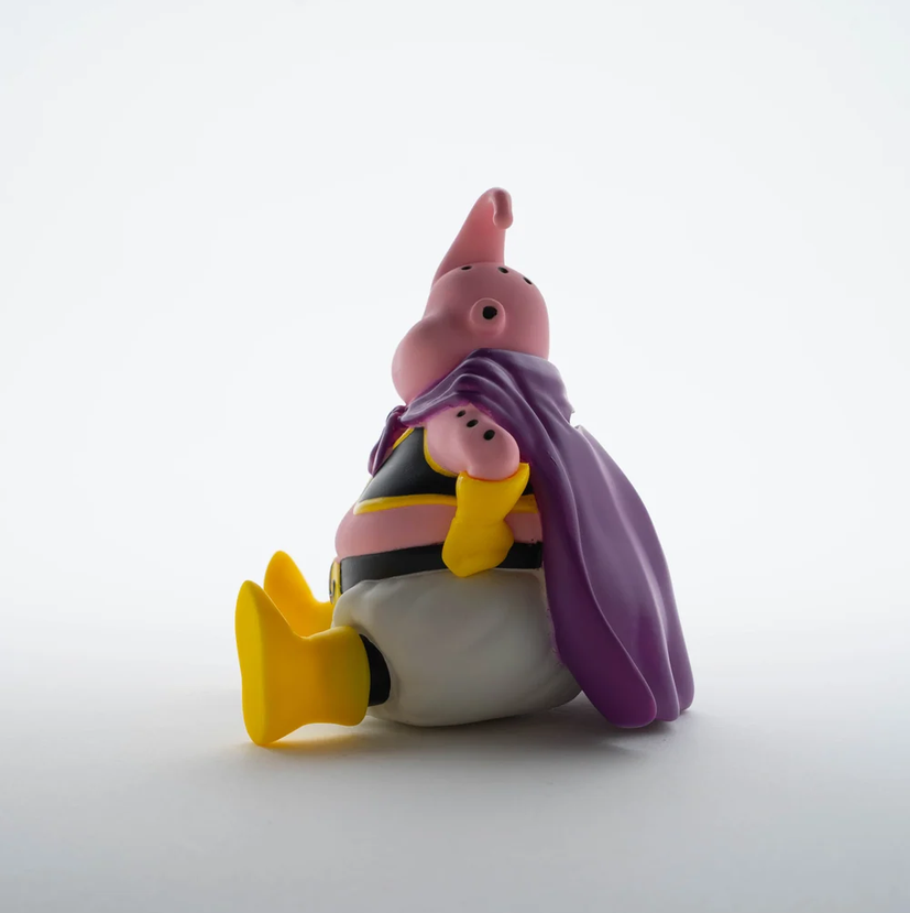 Plastoy 080085 Dragon Ball Z Majin Buu 14,1 cm NEU OVP Spardose