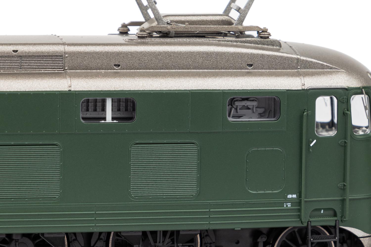 Piko 97502 Sound-E-Lok Rh 1000 NS III 1:87 Spur H0 DC Neu OVP