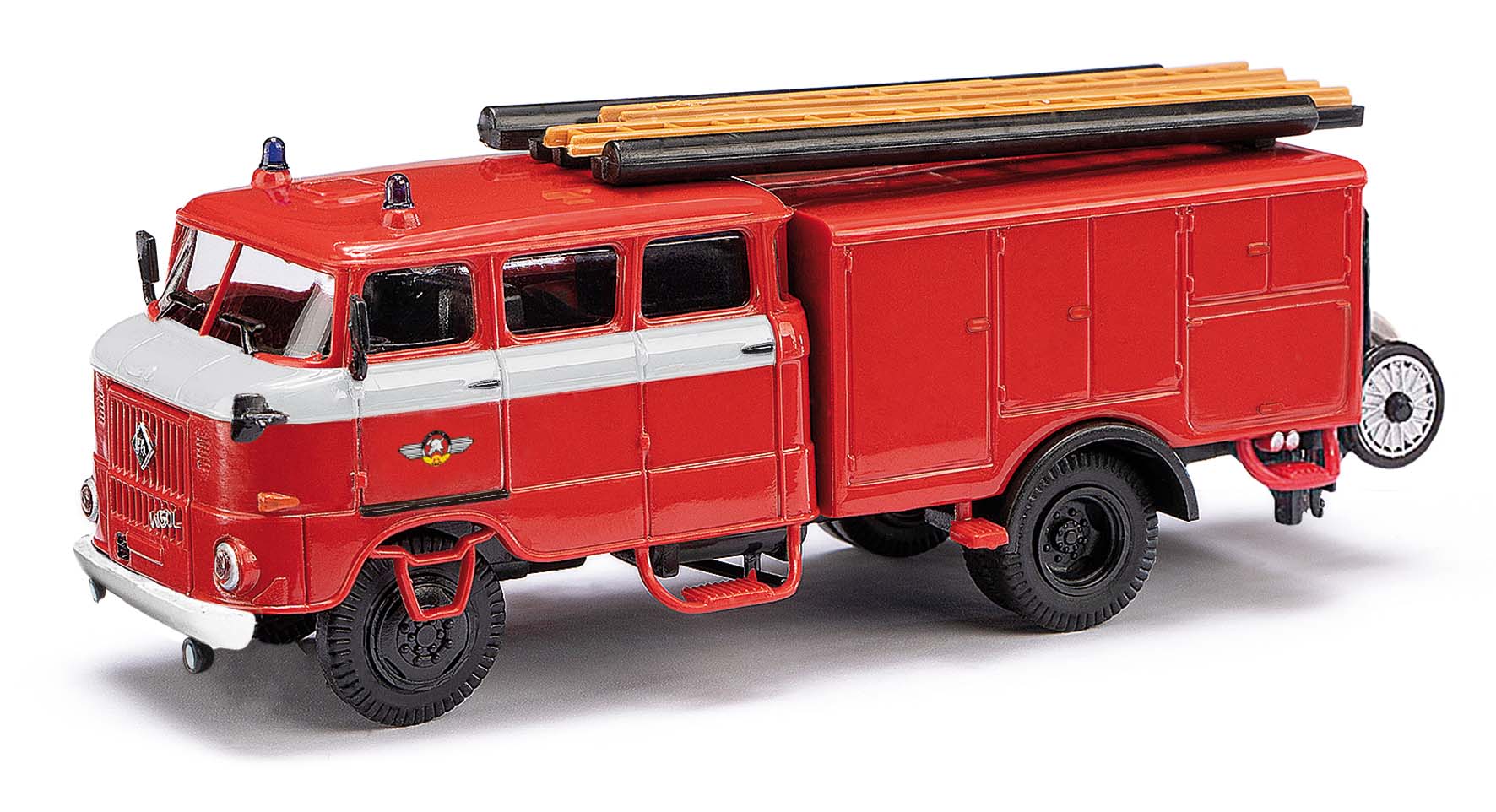 Busch 95195 ESPEWE IFA W50 L LF16 FW Friedrichshagen 1:87