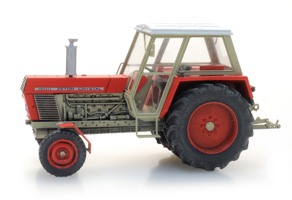 Artitec 387.573 Zetor 12011 Traktor