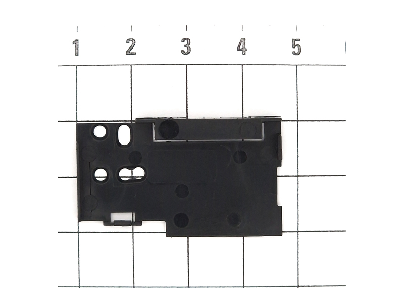 Märklin E405040 Halteplatte 5 Stück 1:87 Spur H0 NEU