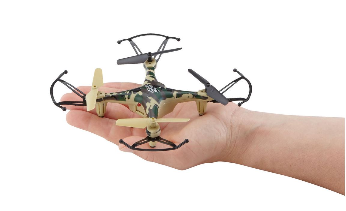 Revell 23860 RC Quadrocopter "Air Hunter" Ferngesteuerte Drohne