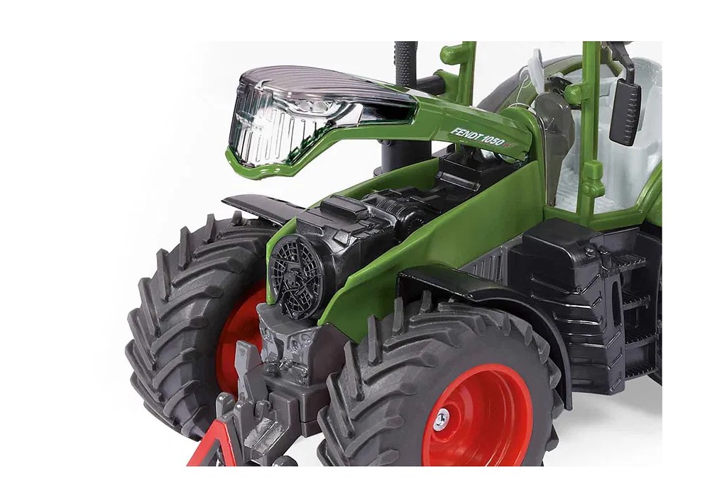 Siku 3287 Fendt 1050 Vario 1:32 Spur 1 Standmodell Neu OVP