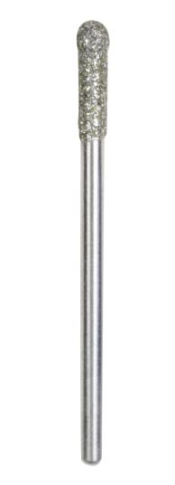 Proxxon 28234 Diamantierte Glasbohrer in Kugelform - Neu - OVP