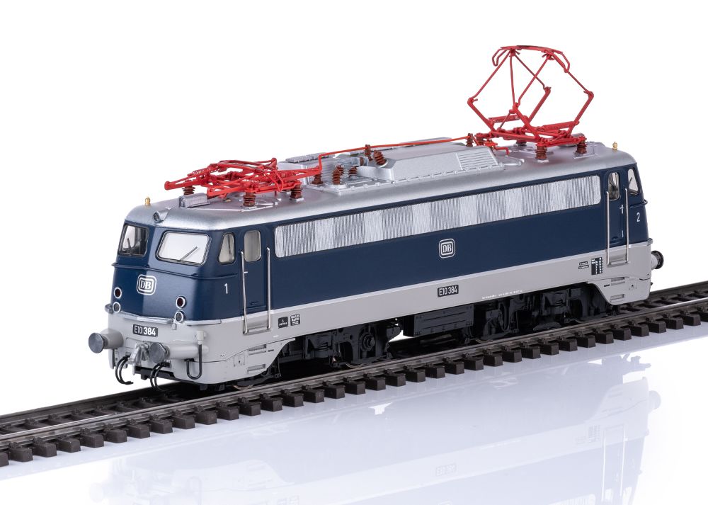 Trix 25128 Elektrolokomotive Baureihe E10.3 (DB) 1:87 Spur H0