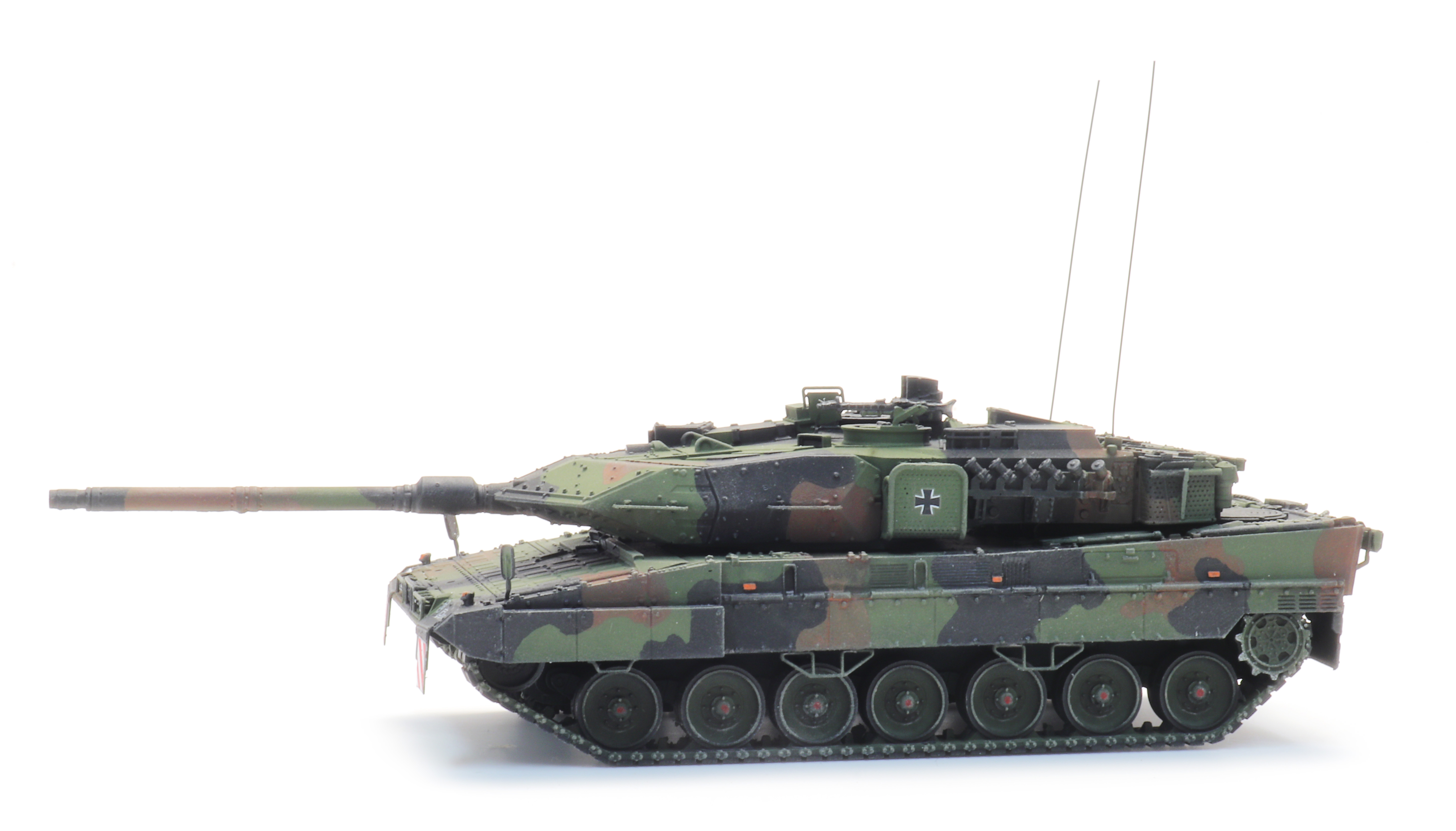 Artitec 1870128 BRD Leopard 2A7V