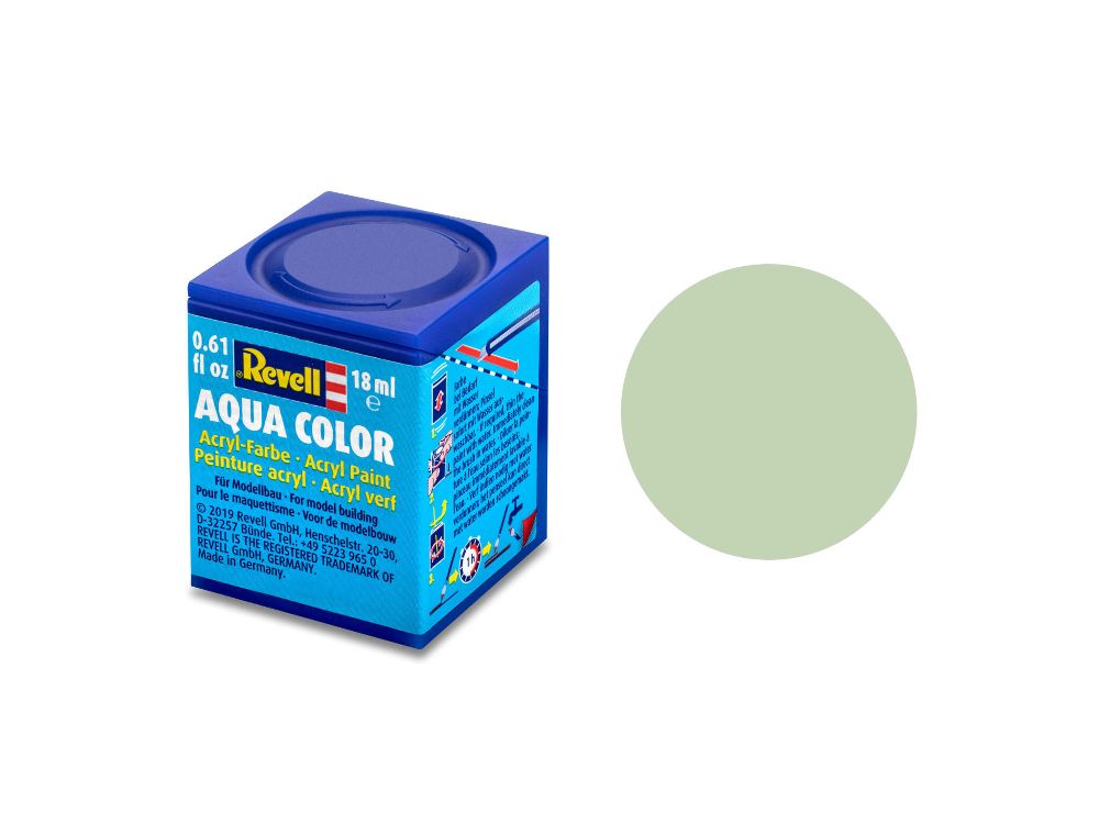 Revell 36159 Aqua Color Sky matt RAF 18 ml NEU