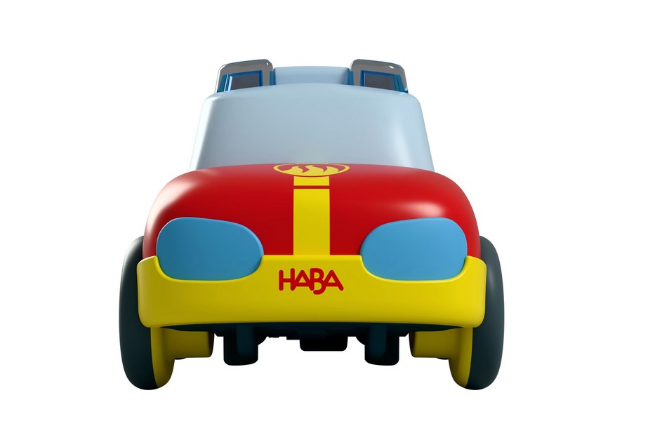 HABA 2012149001 Cars – Feuerwehrauto NEU OVP