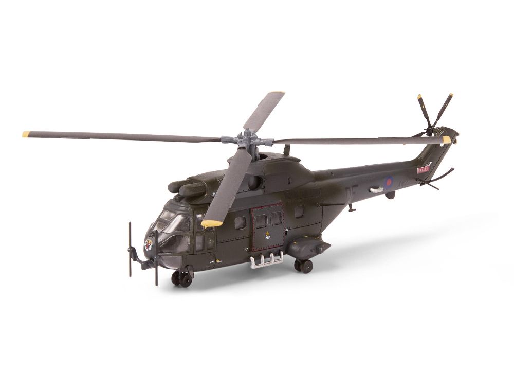 Revell 03746 Westland Puma HC.1 1:144 Modellbausatz NEU OVP