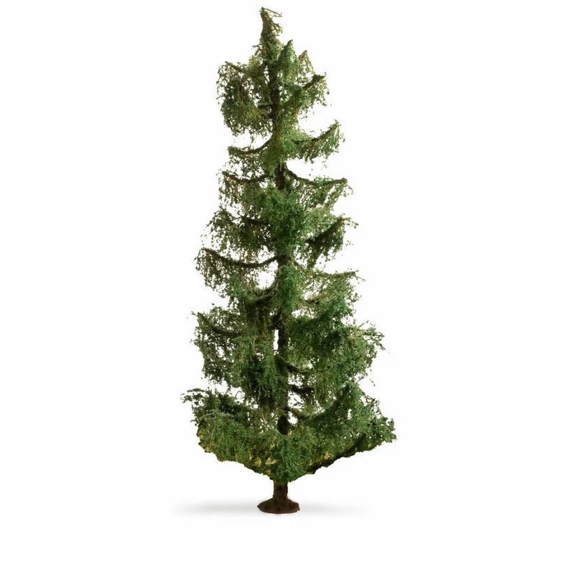 Noch 20190 Fichte 19 cm hoch NEU OVP
