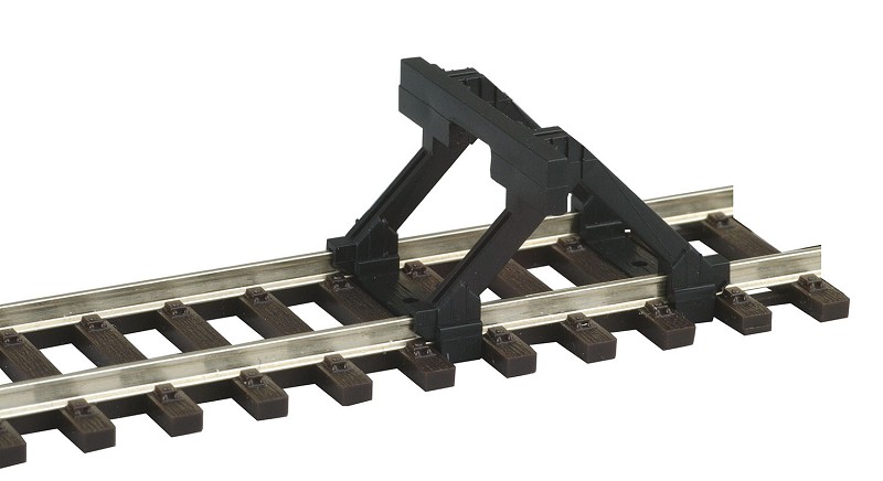 Piko 55280 Prellbock 2 Stück