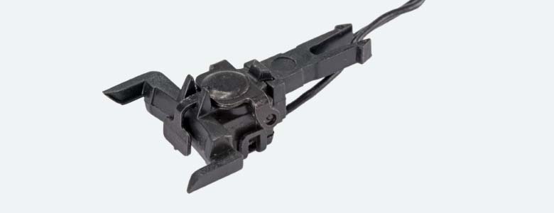 ESU 41002 Automatische elektromagnetische Digitalkupplung Neu