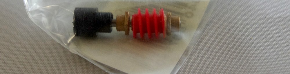 Roco 86799 Schneckensatz mit Kardanschale