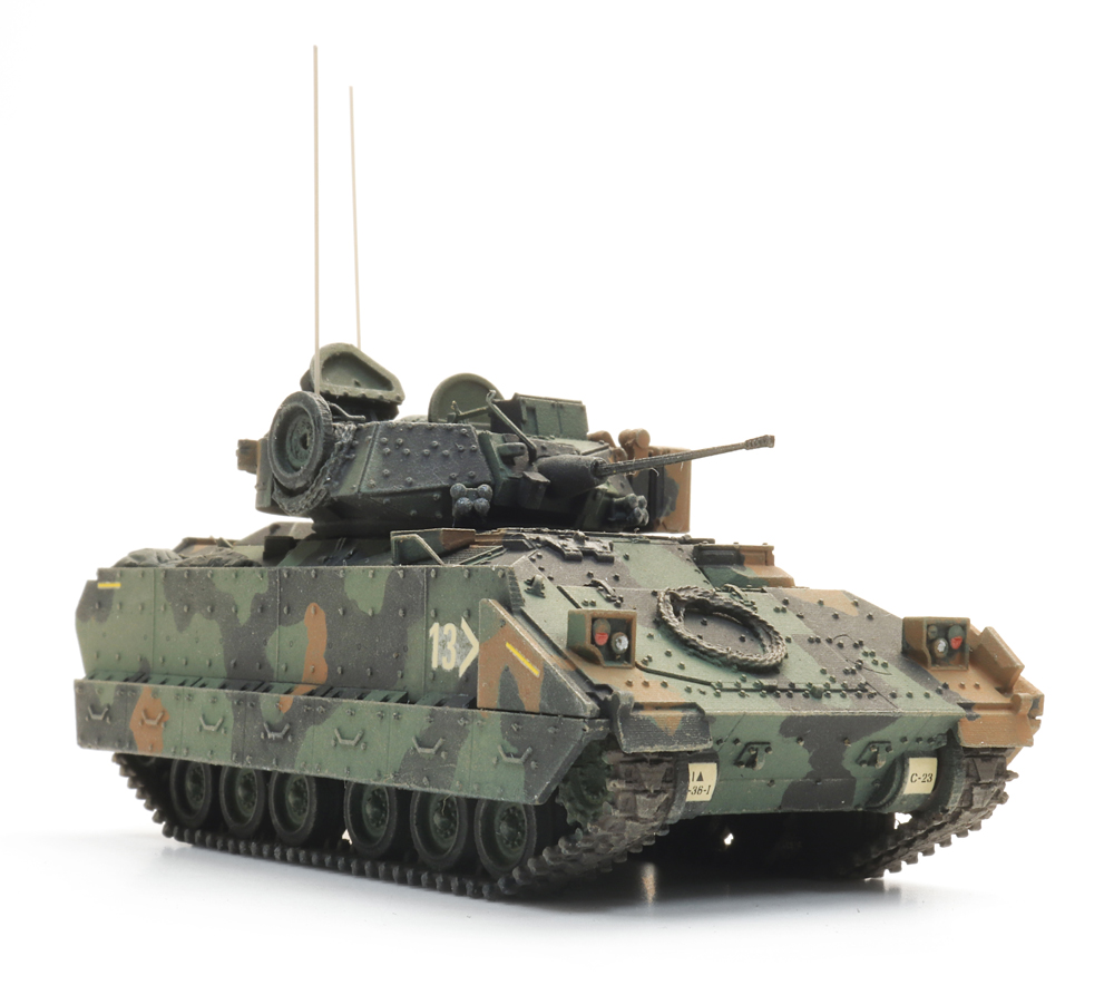 Artitec 6870716 US M2A2 Bradley