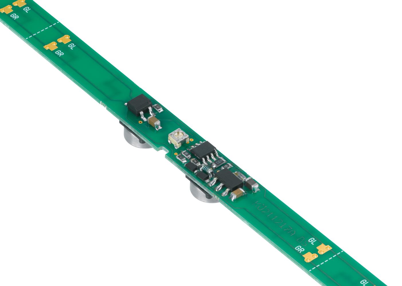 Märklin 73410 LED-Innenbeleuchtung warmweiß 1:87 Spur H0 NEU