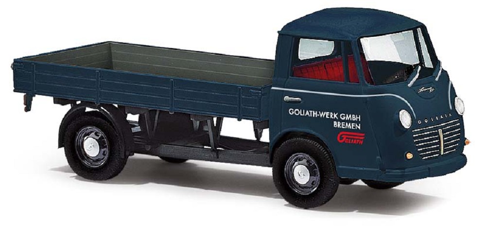 Busch 94220 Goliath Pritsche Goliath Werk