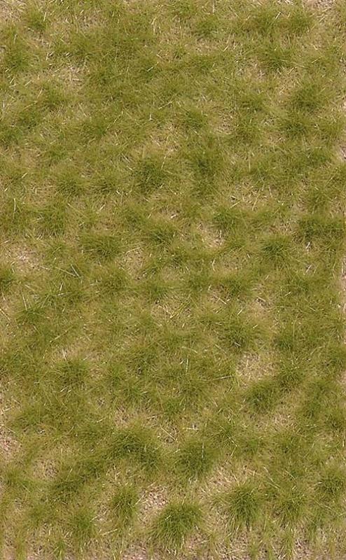 Busch 3533 Grasbüschel Spätsommer, zweifarbig