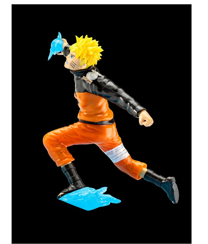 Revell 06789 Naruto Uzumaki (Click System) 1:16 Bausatz NEU OVP