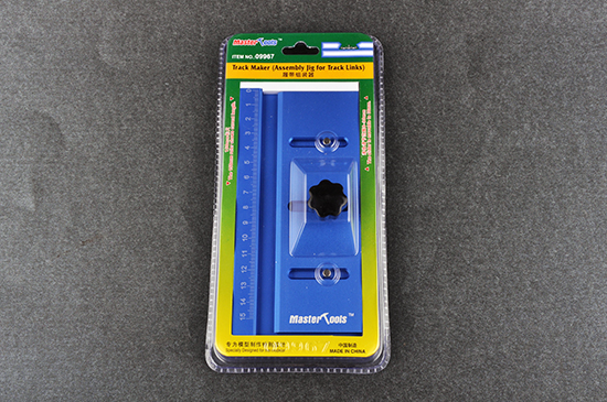 Master Tools 09967 Montagegerät für Panzerketten Neu OVP