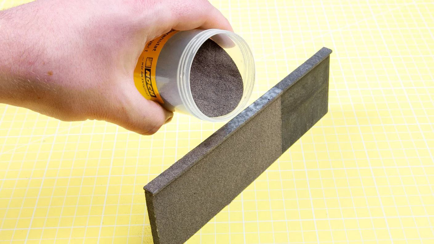Noch 60822 Struktur-Pulver 500 g Neu OVP