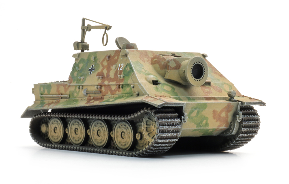 Artitec 6870773 WM Sturmtiger Hinterhalt