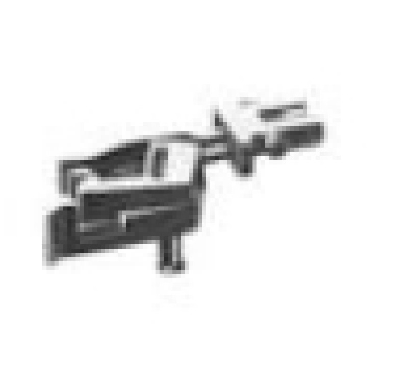 Fleischmann 9545 Profi Steckkupplung Spur N 1:160